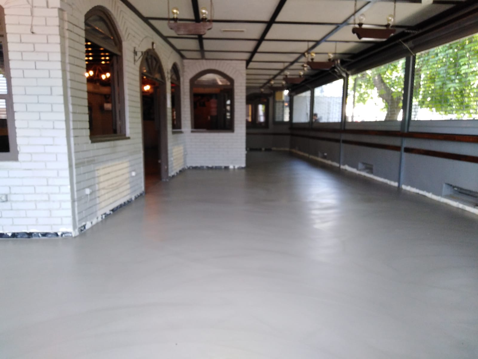 Kristal Beton-Sapphire Otel